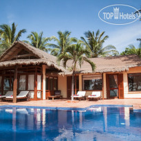 Victoria Phan Thiet Beach Resort & Spa