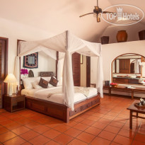 Victoria Phan Thiet Beach Resort & Spa