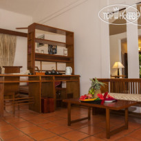 Victoria Phan Thiet Beach Resort & Spa