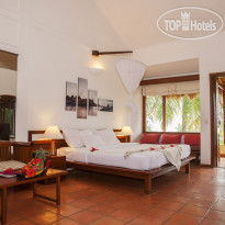 Victoria Phan Thiet Beach Resort & Spa