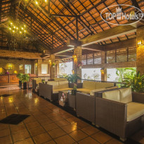 Victoria Phan Thiet Beach Resort & Spa