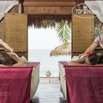 Victoria Phan Thiet Beach Resort & Spa
