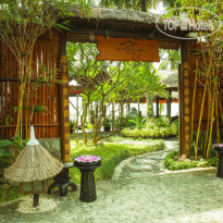 Victoria Phan Thiet Beach Resort & Spa