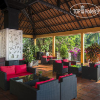 Victoria Phan Thiet Beach Resort & Spa