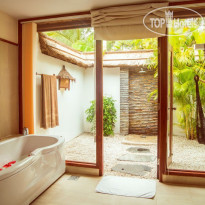 Victoria Phan Thiet Beach Resort & Spa