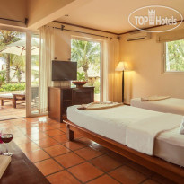 Victoria Phan Thiet Beach Resort & Spa