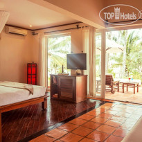 Victoria Phan Thiet Beach Resort & Spa