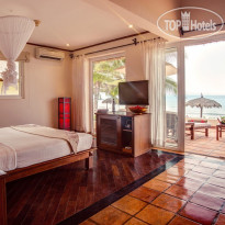 Victoria Phan Thiet Beach Resort & Spa