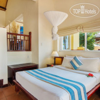 Victoria Phan Thiet Beach Resort & Spa