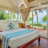 Victoria Phan Thiet Beach Resort & Spa