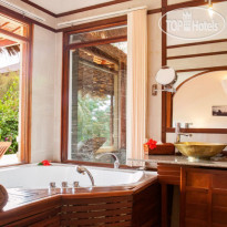Victoria Phan Thiet Beach Resort & Spa