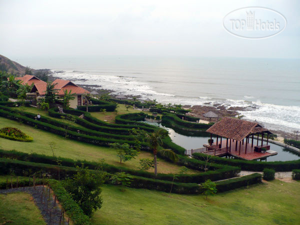 Hotelier's photos Romana Resort 4*