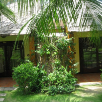 Terracotta Resort & Spa 