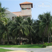 Terracotta Resort & Spa 