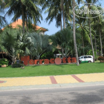 Terracotta Resort & Spa 