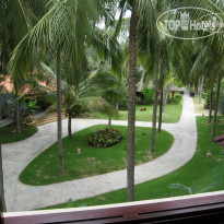 Terracotta Resort & Spa 