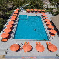 Terracotta Resort & Spa 