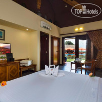 Terracotta Resort & Spa 