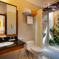 Terracotta Resort & Spa 