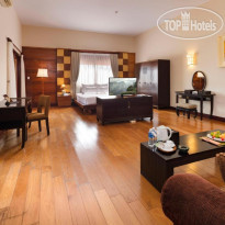 Terracotta Resort & Spa 