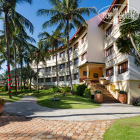 Terracotta Resort & Spa 