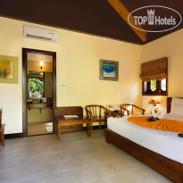 Terracotta Resort & Spa 