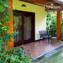 Terracotta Resort & Spa 