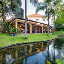 Terracotta Resort & Spa 