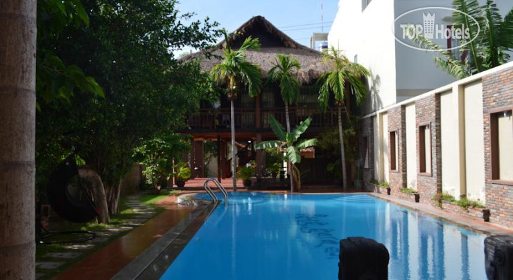 Rang Garden Bungalow Hill Side