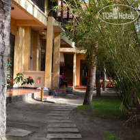 Rang Garden Bungalow Hill Side