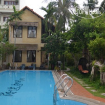 Rang Garden Bungalow Hill Side