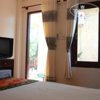 Rang Garden Bungalow Hill Side