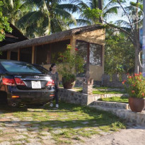 Rang Garden Bungalow Hill Side