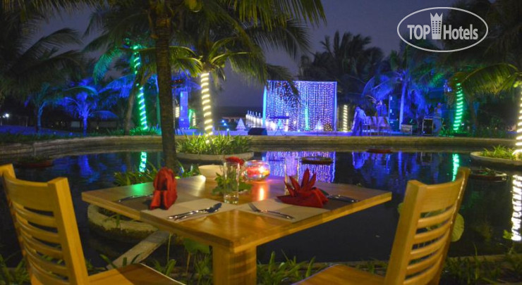 New photos from tourists Sonata Resort & Spa 4*