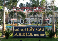 Areca Resort Cay Cau 1*