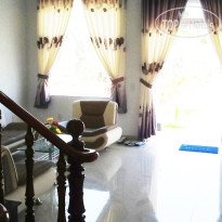 Areca Resort Cay Cau Двухэтажные апартаменты