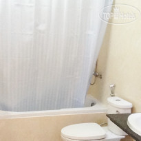 Areca Resort Cay Cau Маленькое двухместное бунгало