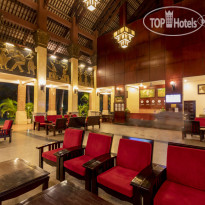 Dessole Beach Resort - Mui Ne Лобби