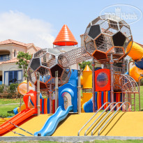 Centara Mirage Resort Mui Ne 