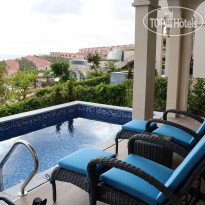 Centara Mirage Resort Mui Ne