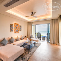 Centara Mirage Resort Mui Ne
