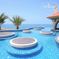 Centara Mirage Resort Mui Ne