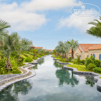 Centara Mirage Resort Mui Ne