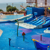 Centara Mirage Resort Mui Ne