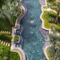 Centara Mirage Resort Mui Ne