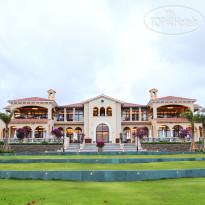 Centara Mirage Resort Mui Ne