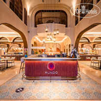 Centara Mirage Resort Mui Ne