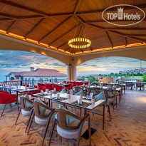 Centara Mirage Resort Mui Ne
