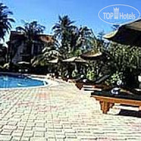 Full Moon Beach Resort 