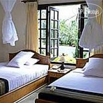 Full Moon Beach Resort 